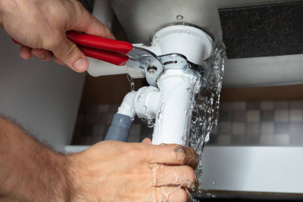 Best Emergency water damage restoration  in Conyngham, PA