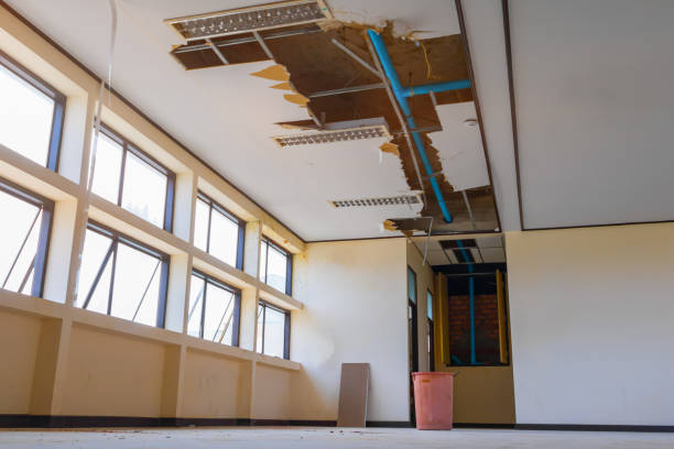 Best Flood restoration services  in Conyngham, PA