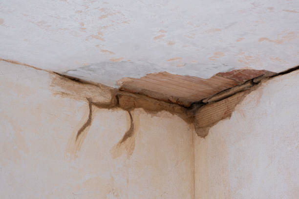 Fire Damage Restoration in Conyngham, PA