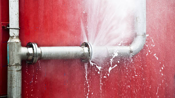 Best Water damage restoration near me  in Conyngham, PA